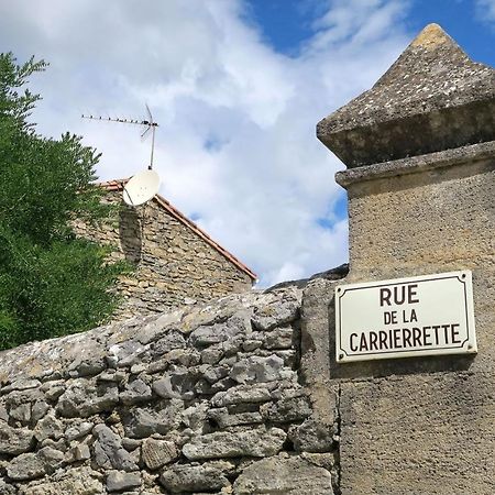 L'Atelier Bed & Breakfast Saint-Maximin  Luaran gambar