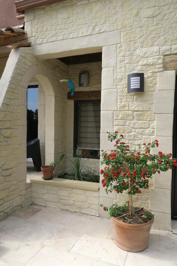 L'Atelier Bed & Breakfast Saint-Maximin  Luaran gambar