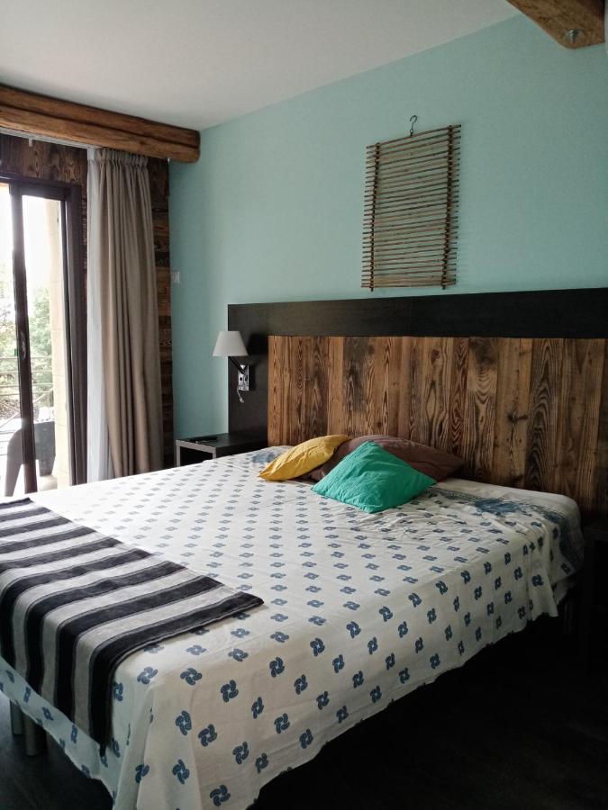L'Atelier Bed & Breakfast Saint-Maximin  Luaran gambar