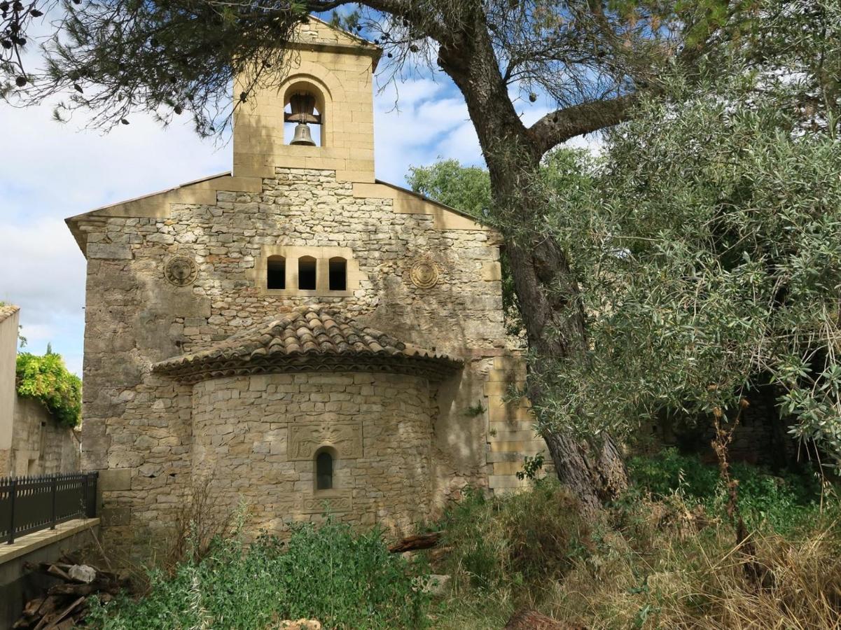 L'Atelier Bed & Breakfast Saint-Maximin  Luaran gambar