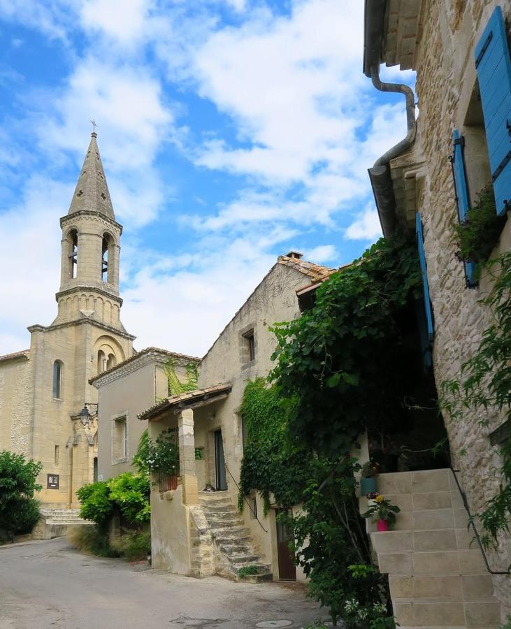 L'Atelier Bed & Breakfast Saint-Maximin  Luaran gambar