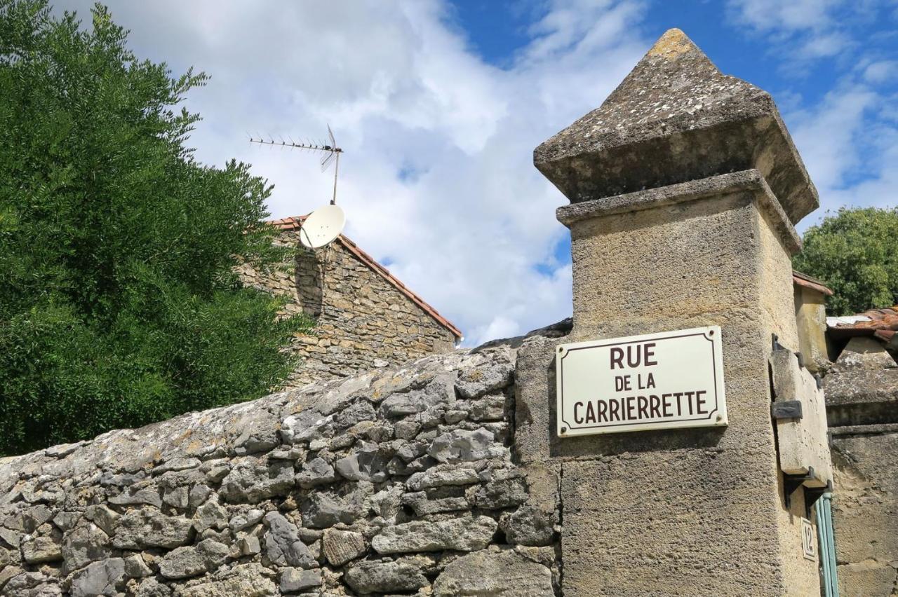 L'Atelier Bed & Breakfast Saint-Maximin  Luaran gambar
