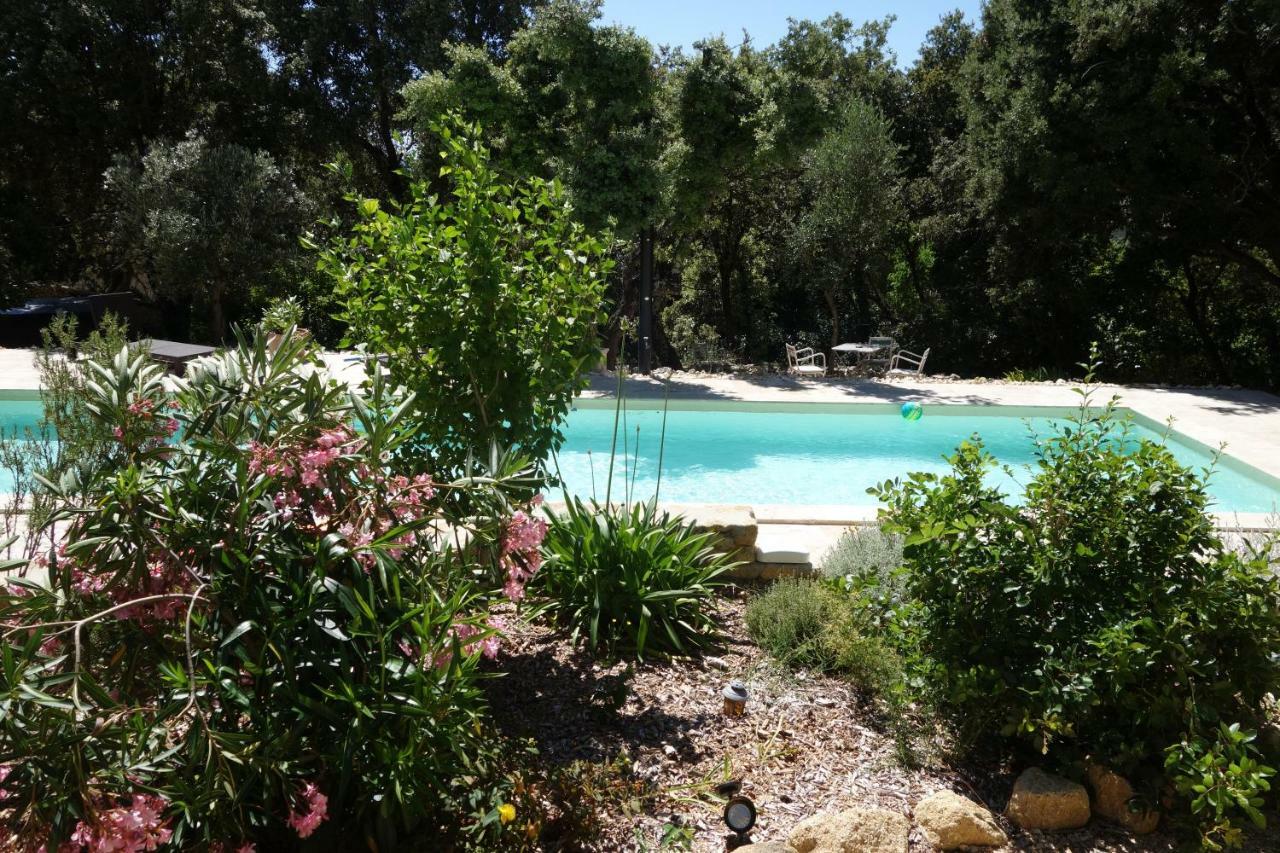 L'Atelier Bed & Breakfast Saint-Maximin  Luaran gambar