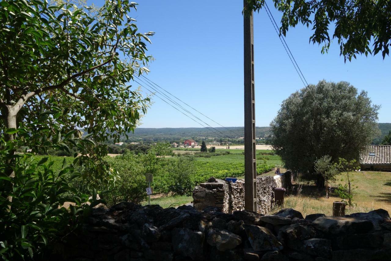 L'Atelier Bed & Breakfast Saint-Maximin  Luaran gambar