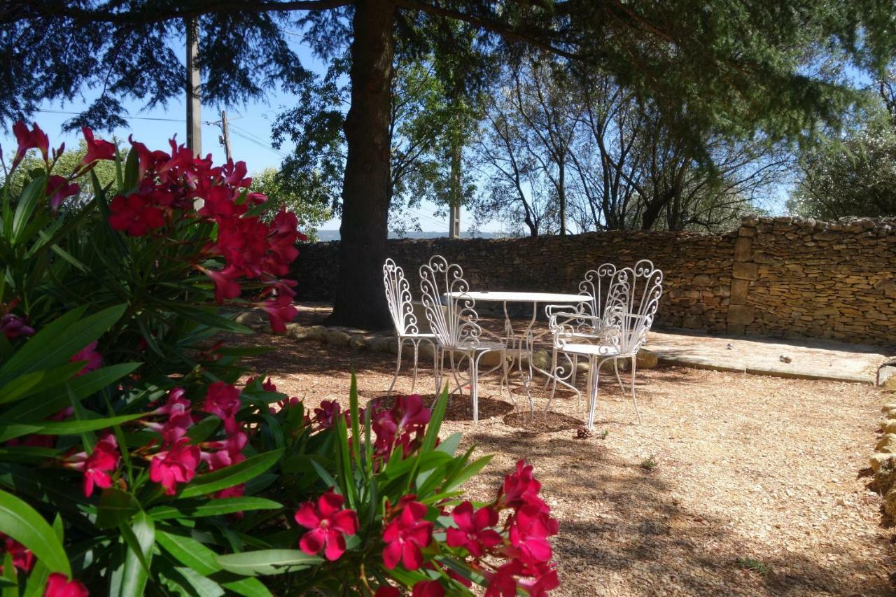 L'Atelier Bed & Breakfast Saint-Maximin  Luaran gambar