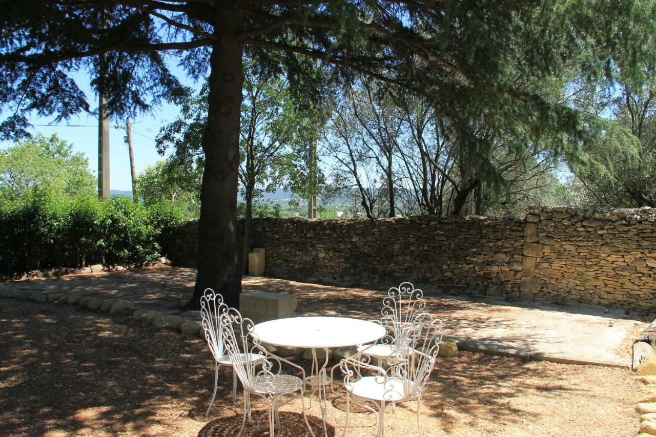 L'Atelier Bed & Breakfast Saint-Maximin  Luaran gambar