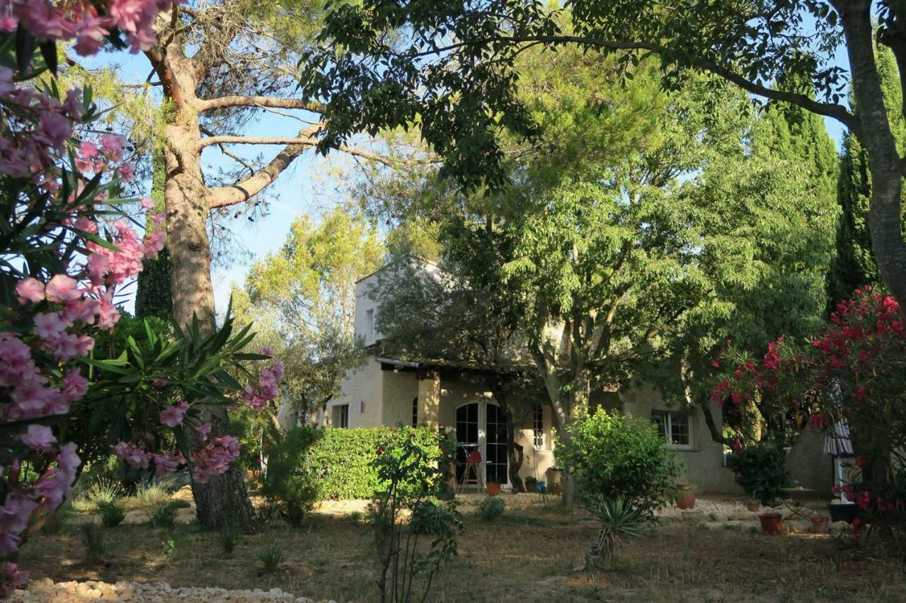 L'Atelier Bed & Breakfast Saint-Maximin  Luaran gambar