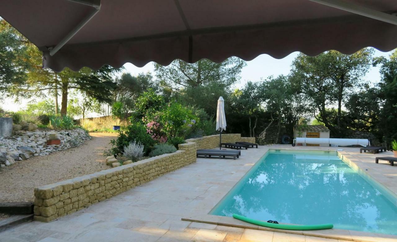 L'Atelier Bed & Breakfast Saint-Maximin  Luaran gambar