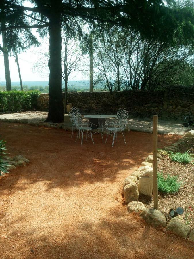 L'Atelier Bed & Breakfast Saint-Maximin  Luaran gambar