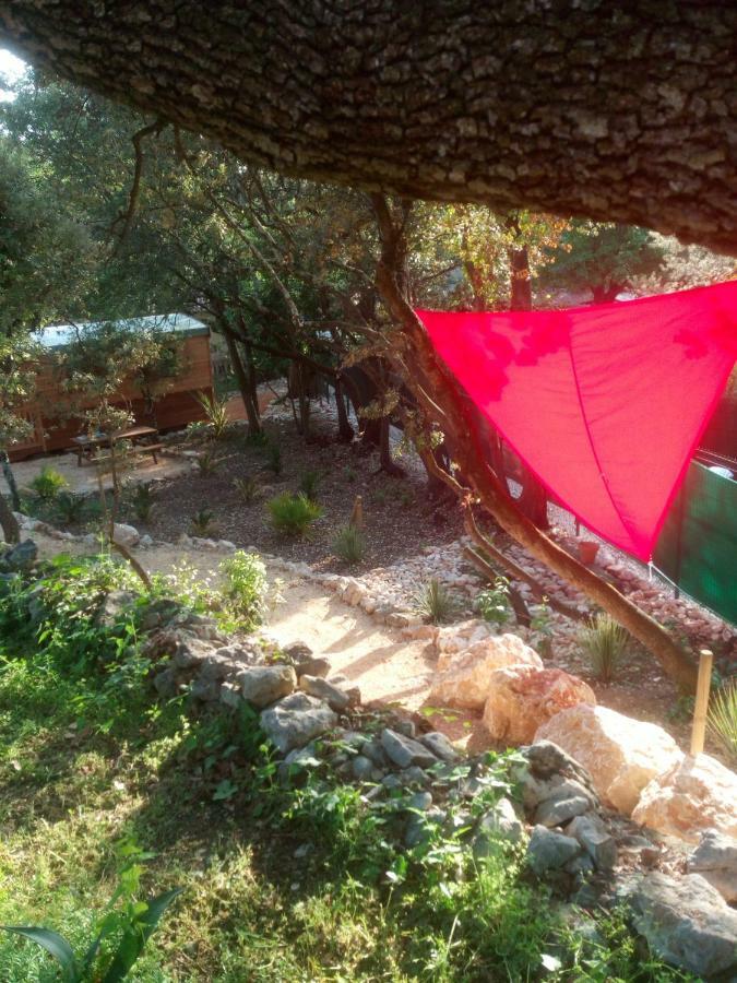 L'Atelier Bed & Breakfast Saint-Maximin  Luaran gambar