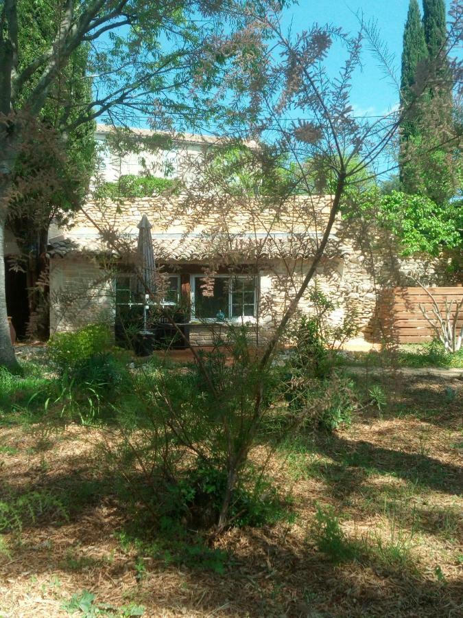 L'Atelier Bed & Breakfast Saint-Maximin  Luaran gambar