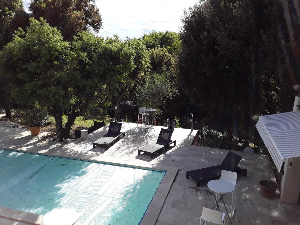 L'Atelier Bed & Breakfast Saint-Maximin  Luaran gambar