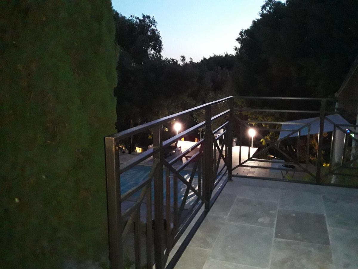 L'Atelier Bed & Breakfast Saint-Maximin  Luaran gambar